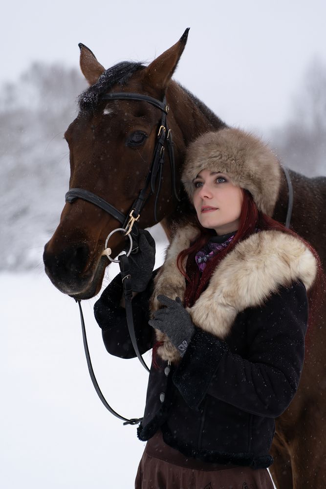 Photograph by Екатерина Одинцова