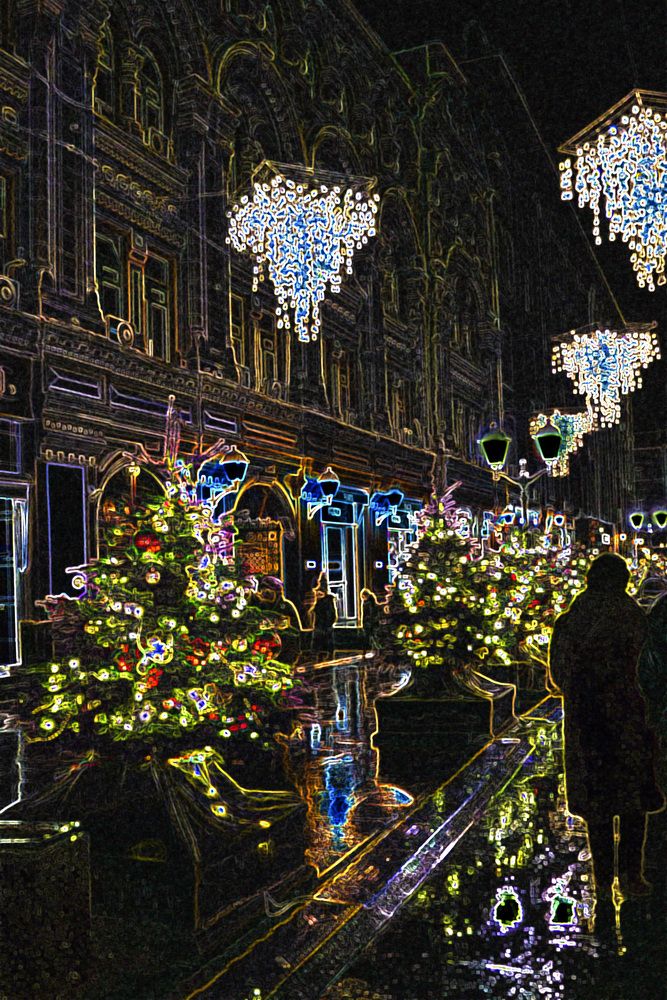 Photograph by Ольга Стоун