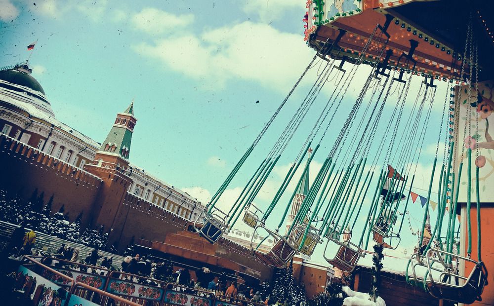 Photograph by Ольга Стоун