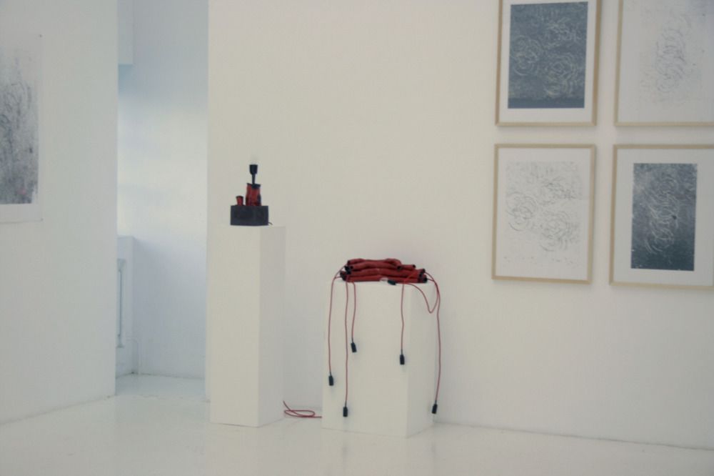 Contemporary Art Exhibition