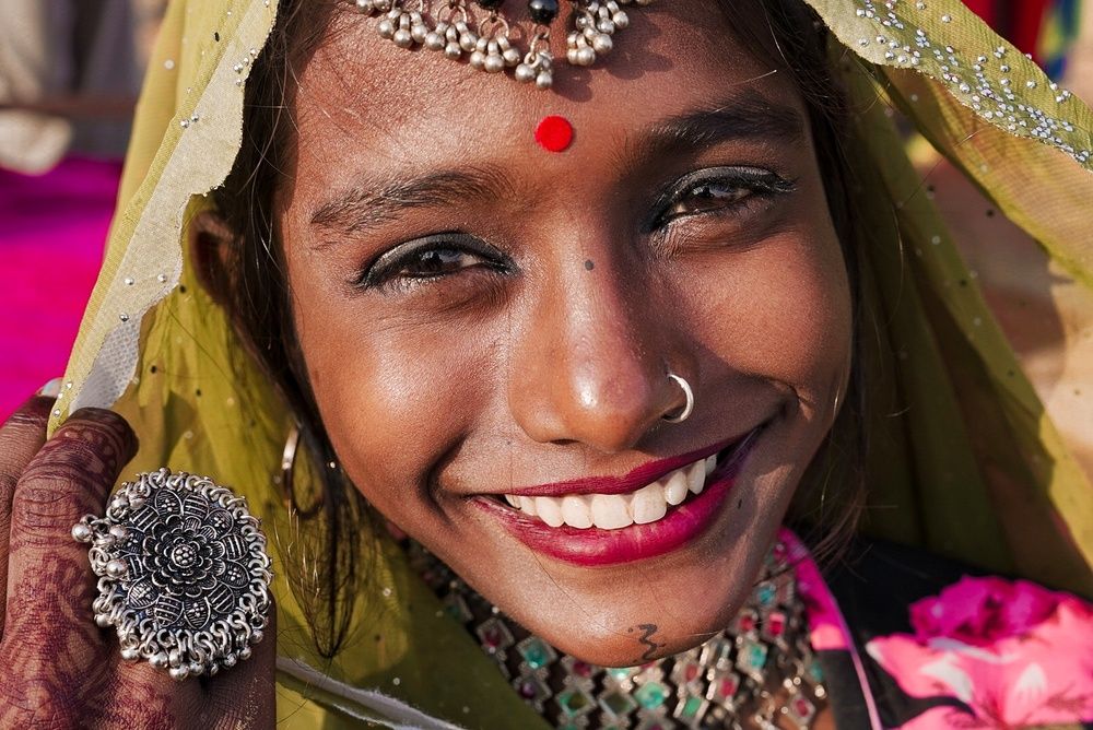 Photograph by Ashish Sinha
