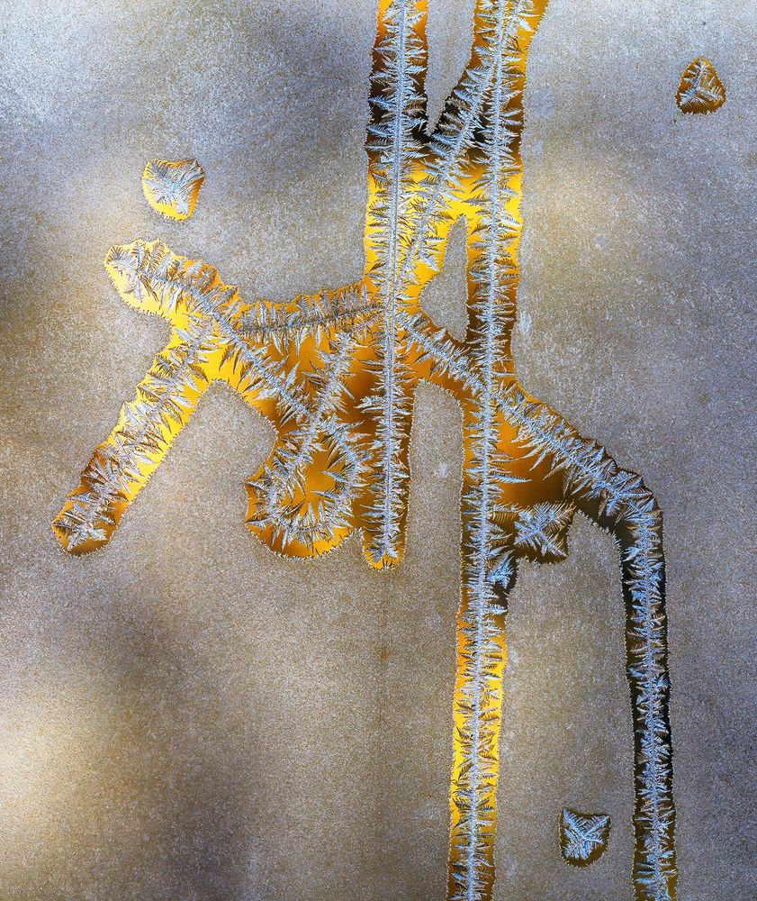 Photograph by Allan Wallberg