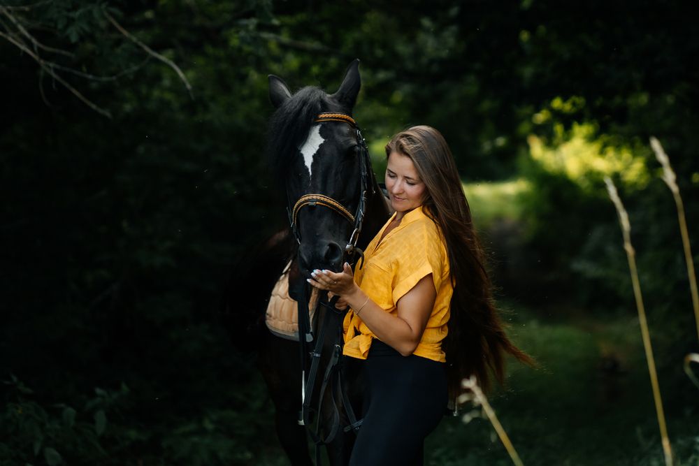 Фотография автора Ирина Ладо