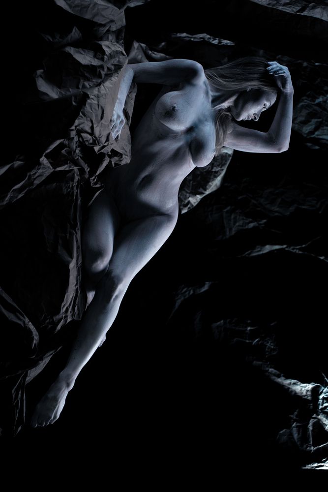 Photograph by Щебланов Виктор