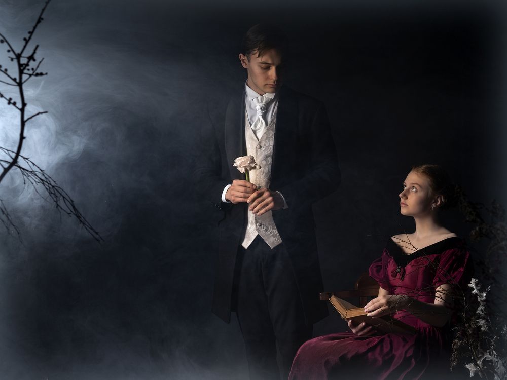 Photograph by Елена Тестова