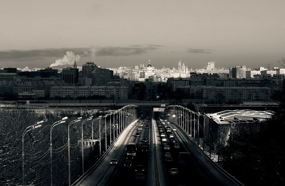 Фотография автора Кулешов Сергей