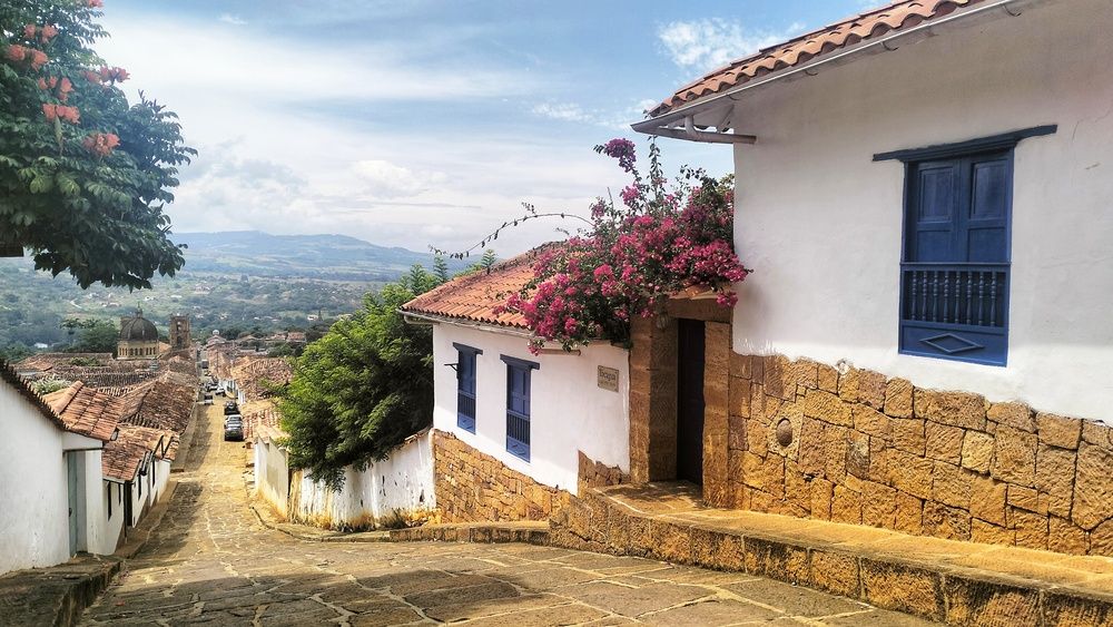 Photograph by javier enrique suescun duarte