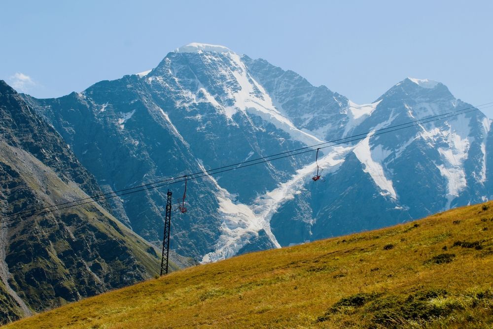 Photograph by Дарья Великодная