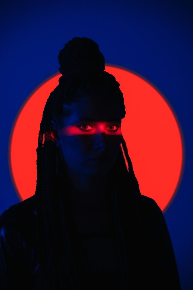 Photograph by Artem Padalko