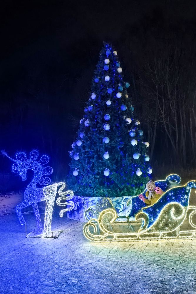 Photograph by Елена Фатьянова