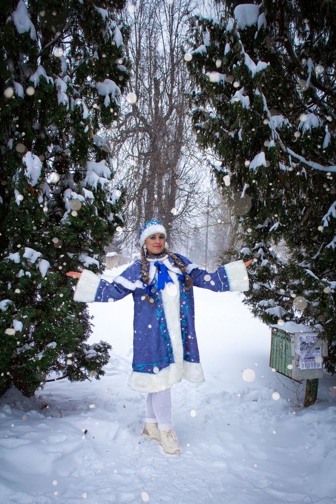 Photograph by Елена Фатьянова