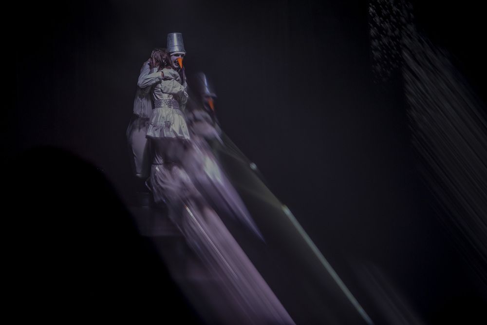 Photograph by Татьяна Дубовицкая