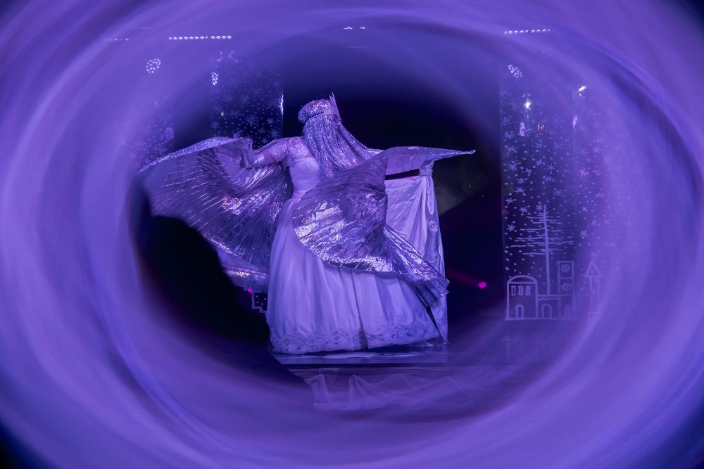 Photograph by Татьяна Дубовицкая