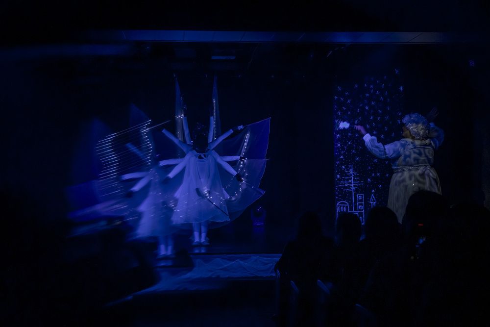 Photograph by Татьяна Дубовицкая