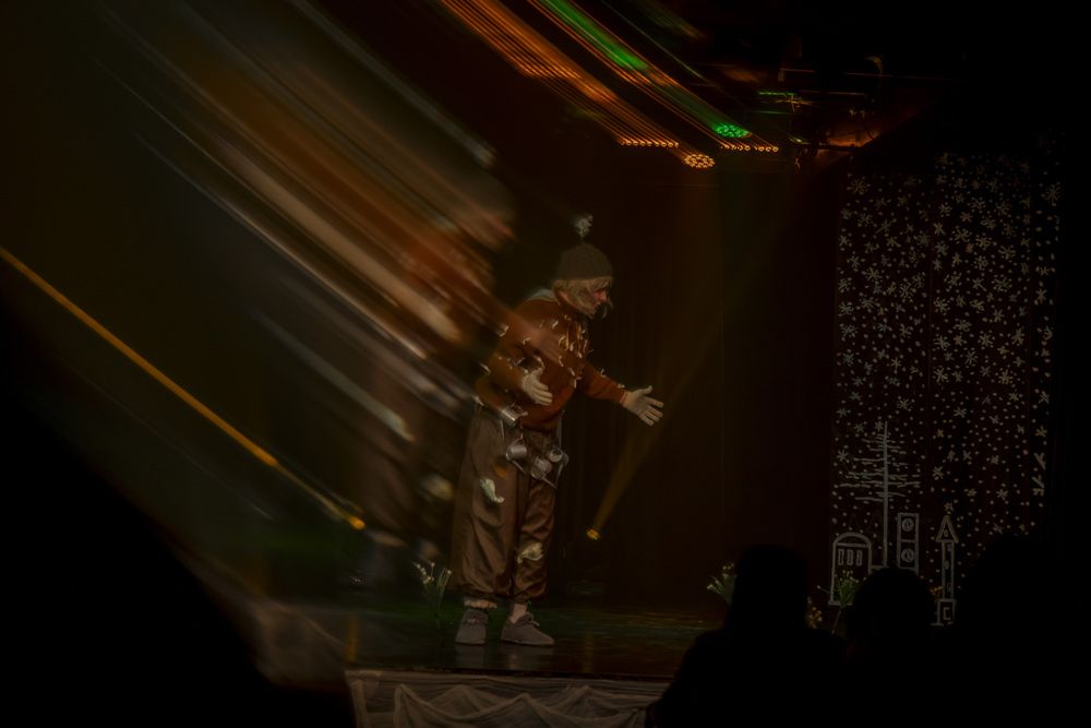 Photograph by Татьяна Дубовицкая