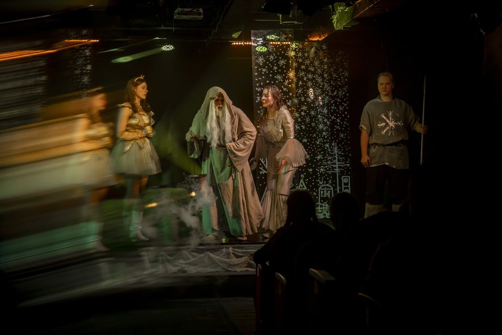 Photograph by Татьяна Дубовицкая