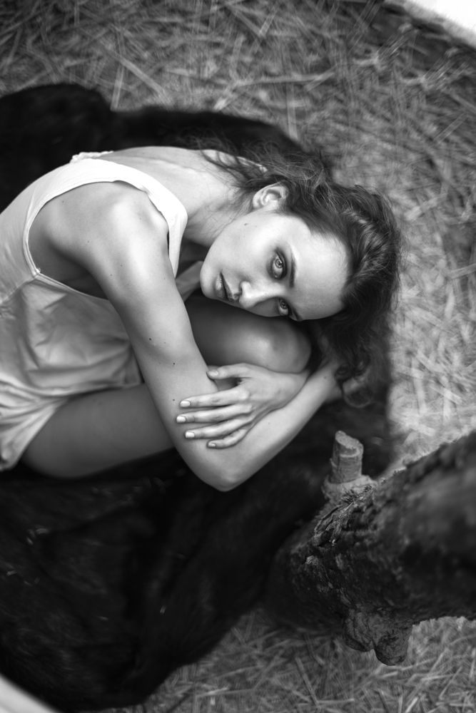 Photograph by Елена Гридневская