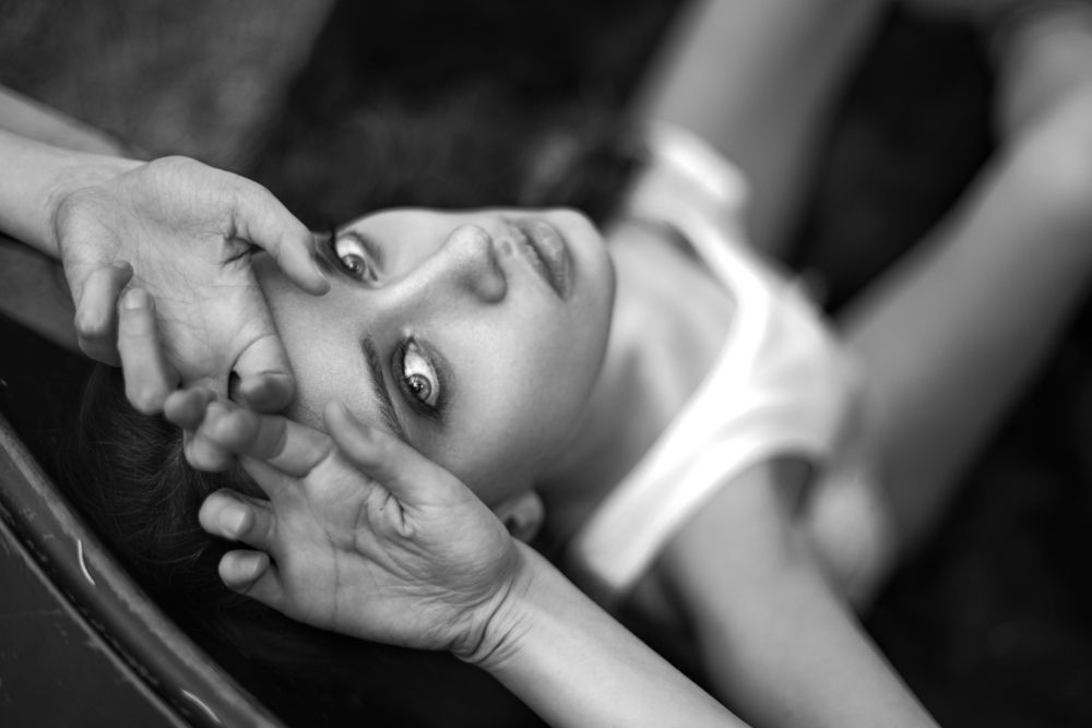 Photograph by Елена Гридневская