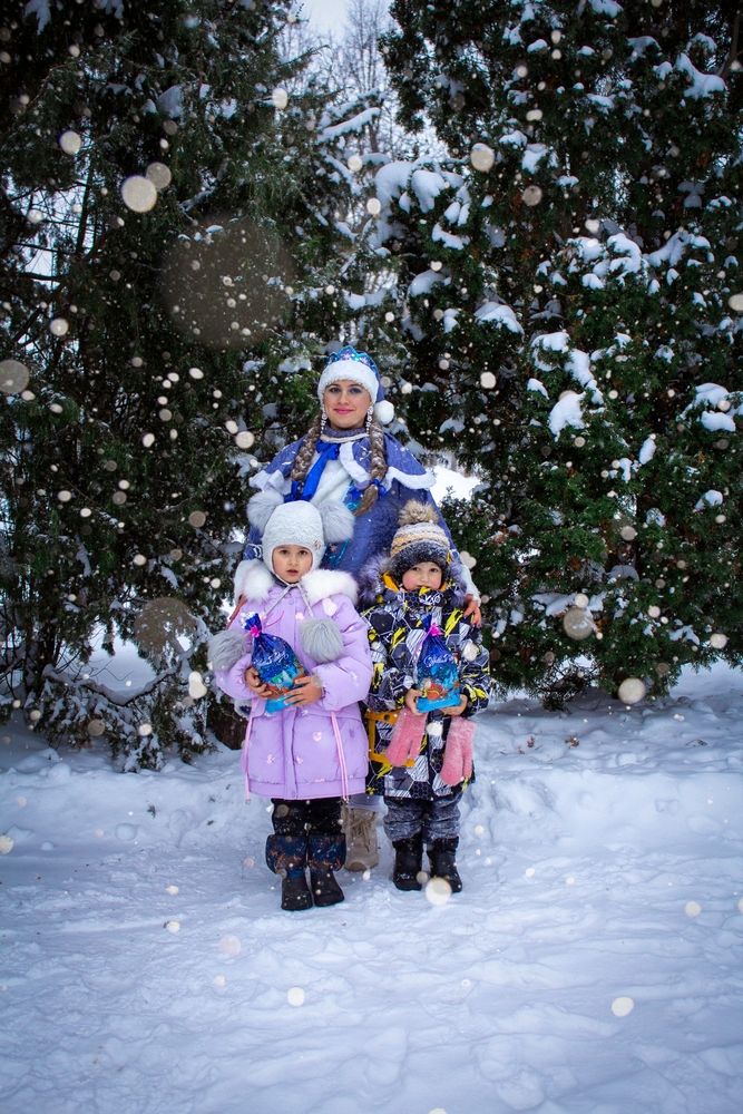 Photograph by Елена Фатьянова