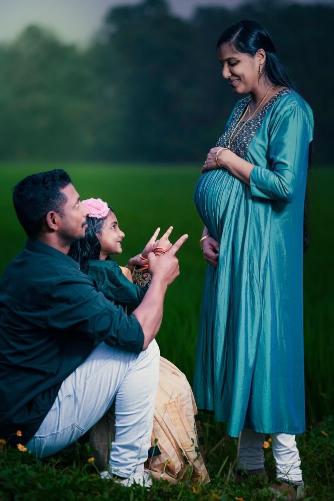 Photograph by Vineeth K