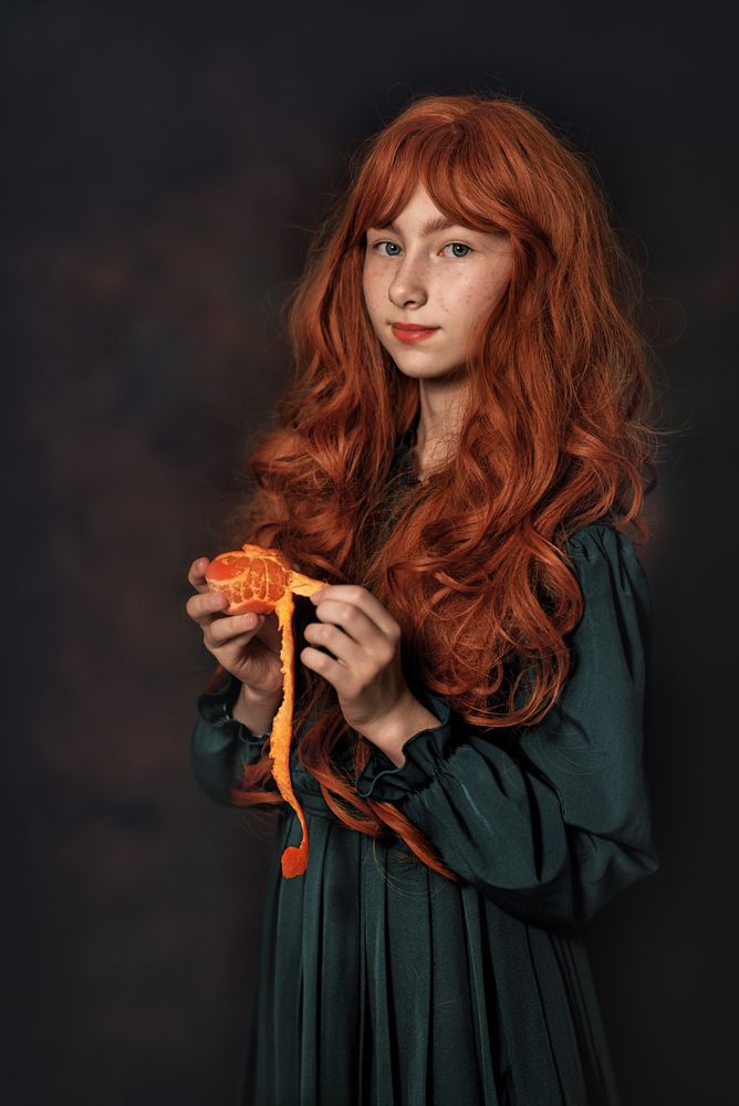 Photograph by Ирина Маркова