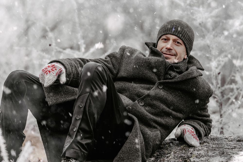 Фотография автора Ruslan Badykov