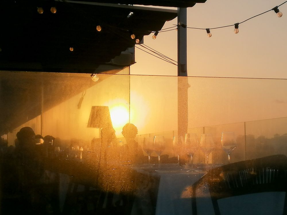 Photograph by Vicente Alberto Roses