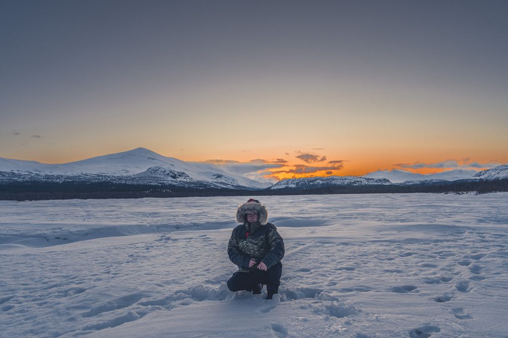 Фотография автора Ruslan Badykov