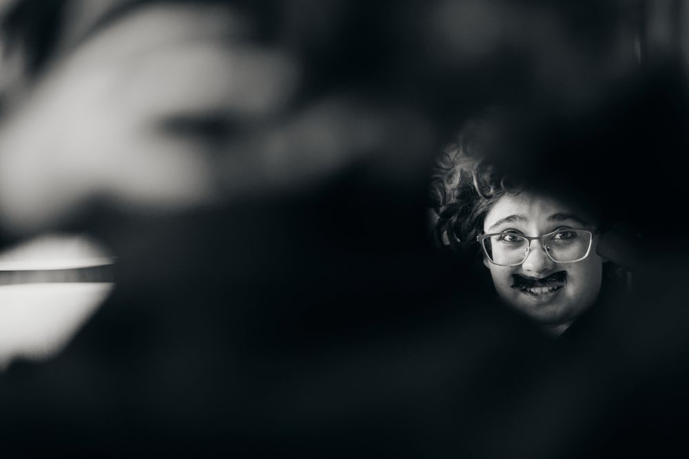 Photograph by Natalya Alekseenko