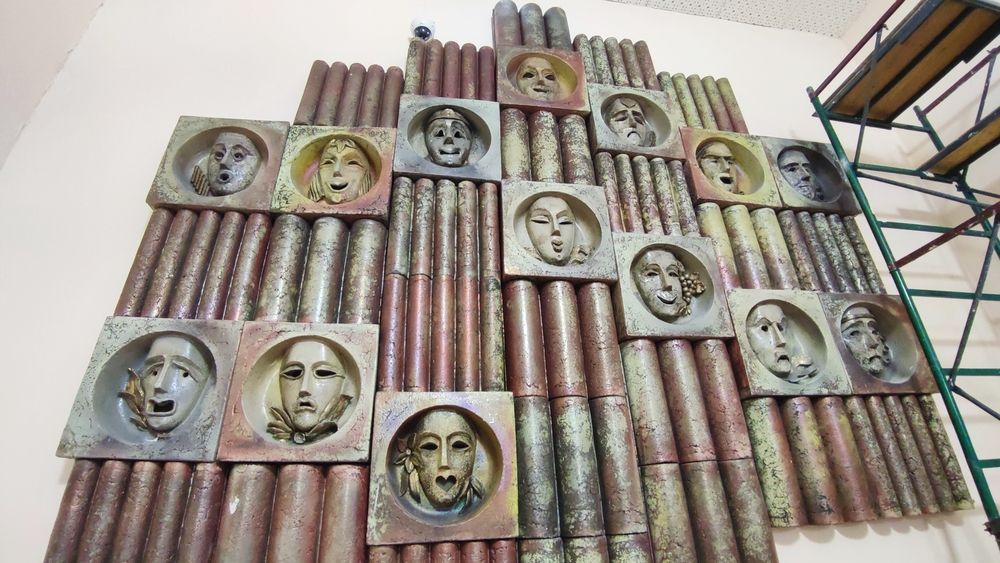 Photograph by Полина Скурская