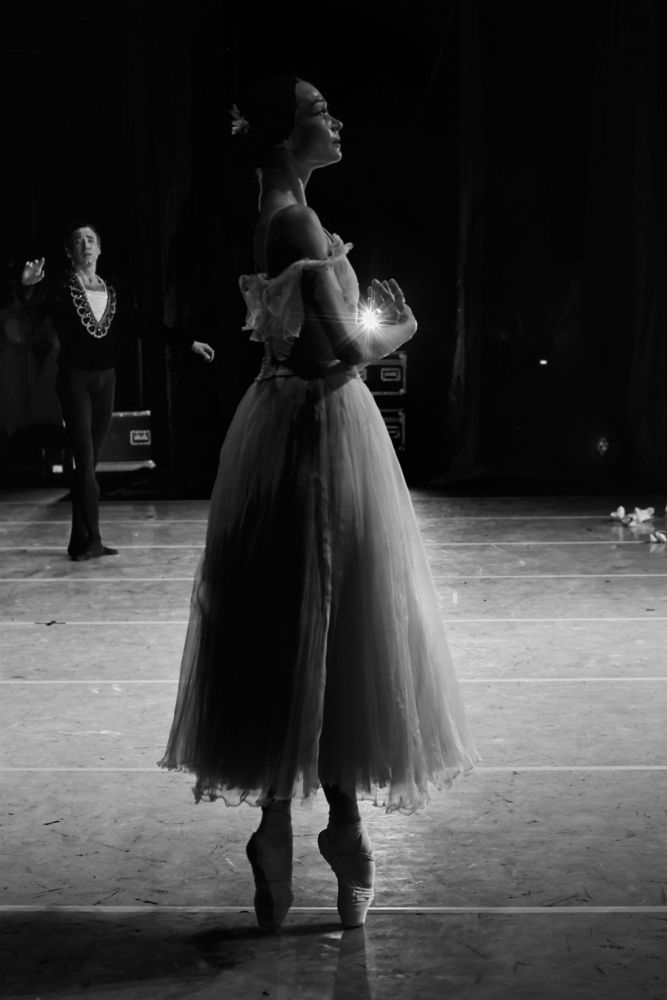 Photograph by Natalya Alekseenko