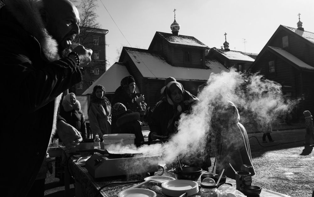 Photograph by Машевский Владимир
