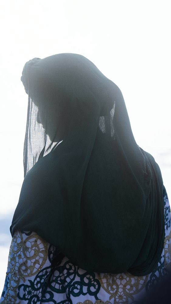 Photograph by Mustafa Al shaibani