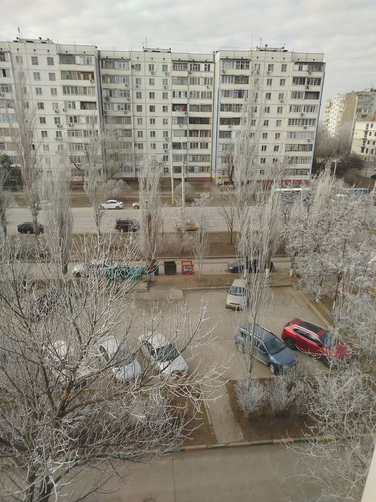 Photograph by Елизавета Слесарева