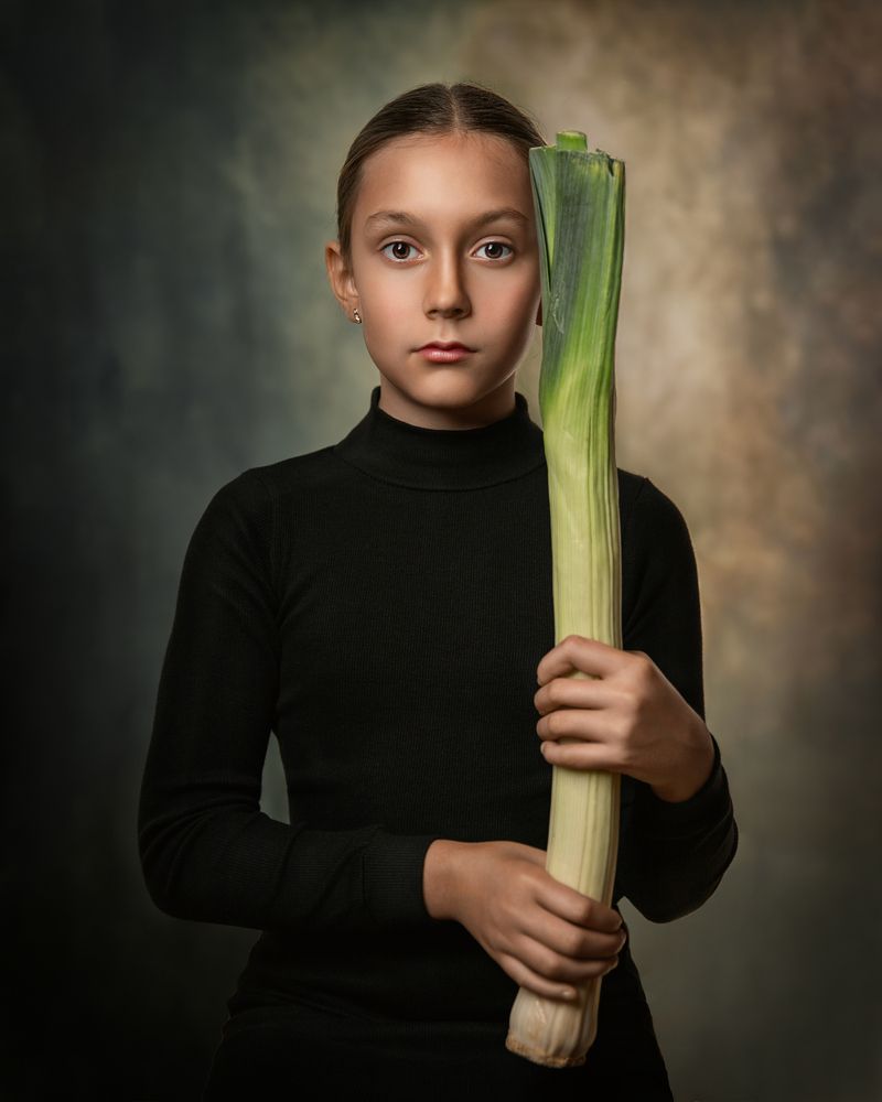 Photograph by Надежда Черковская