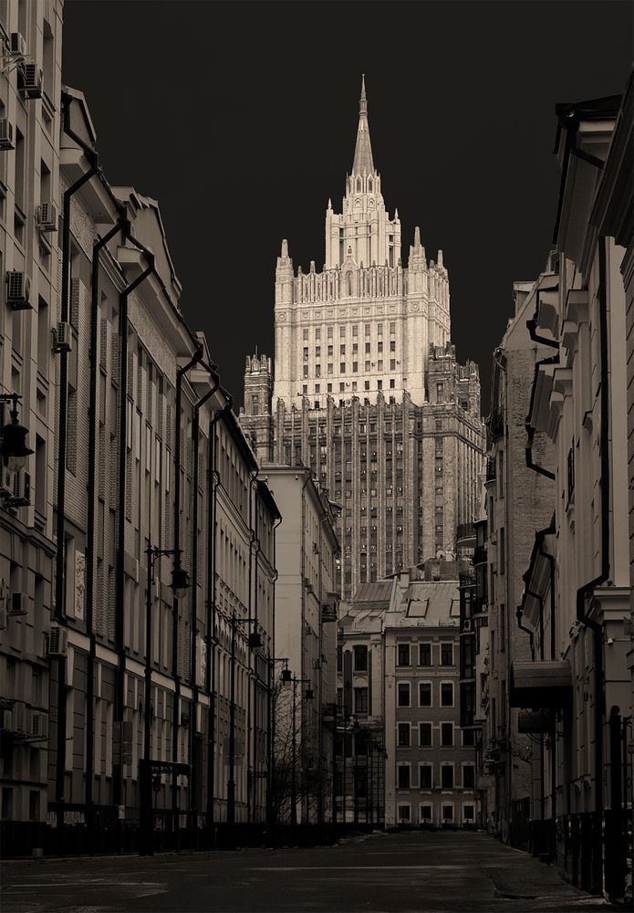 Photograph by Дмитрий Буканов