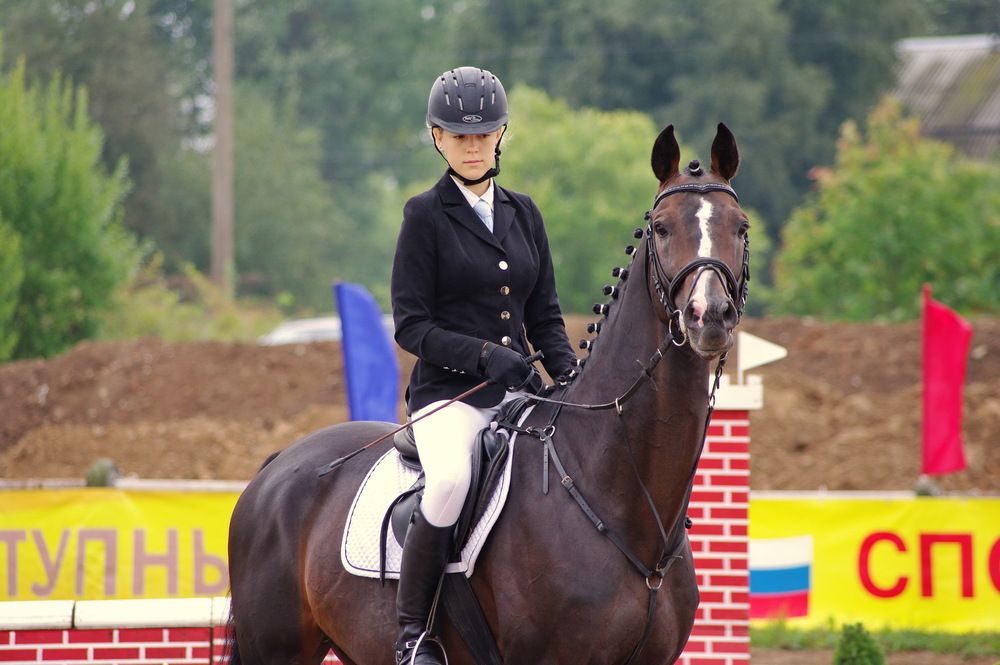 Photograph by Попцов Валерий