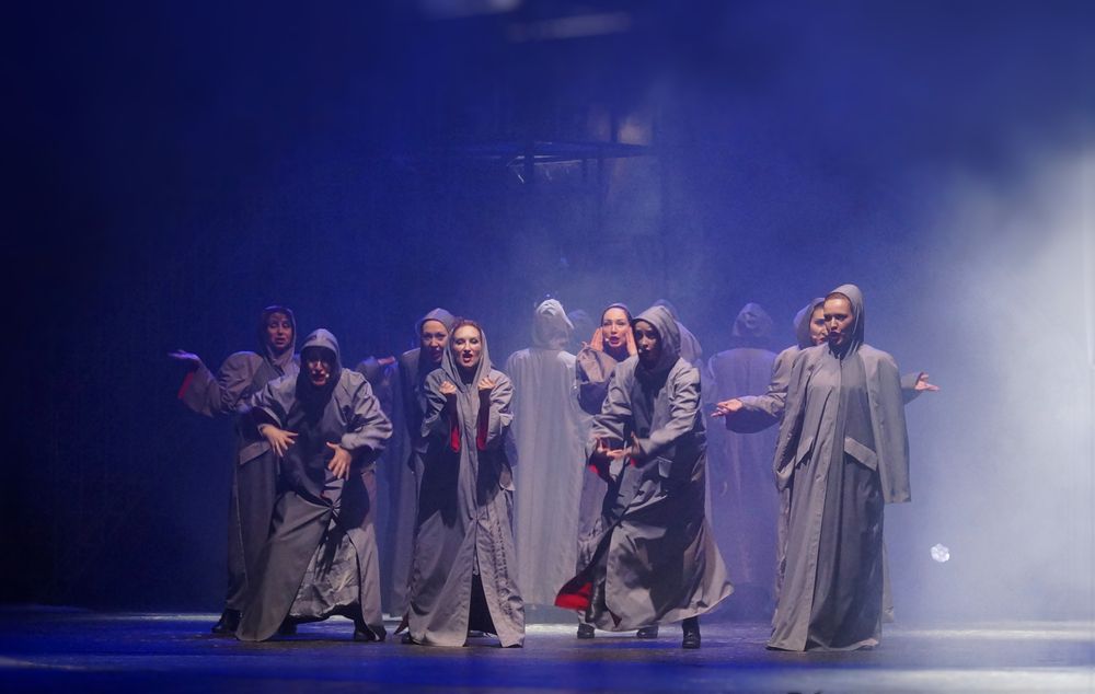 Photograph by Ольга Слугина