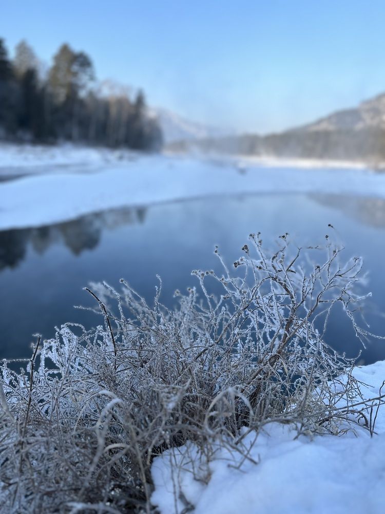 Photograph by Svetlana Rashidova