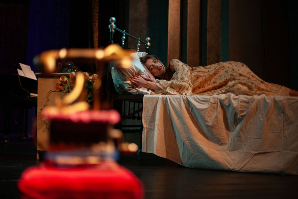 Photograph by Александр Шептикин