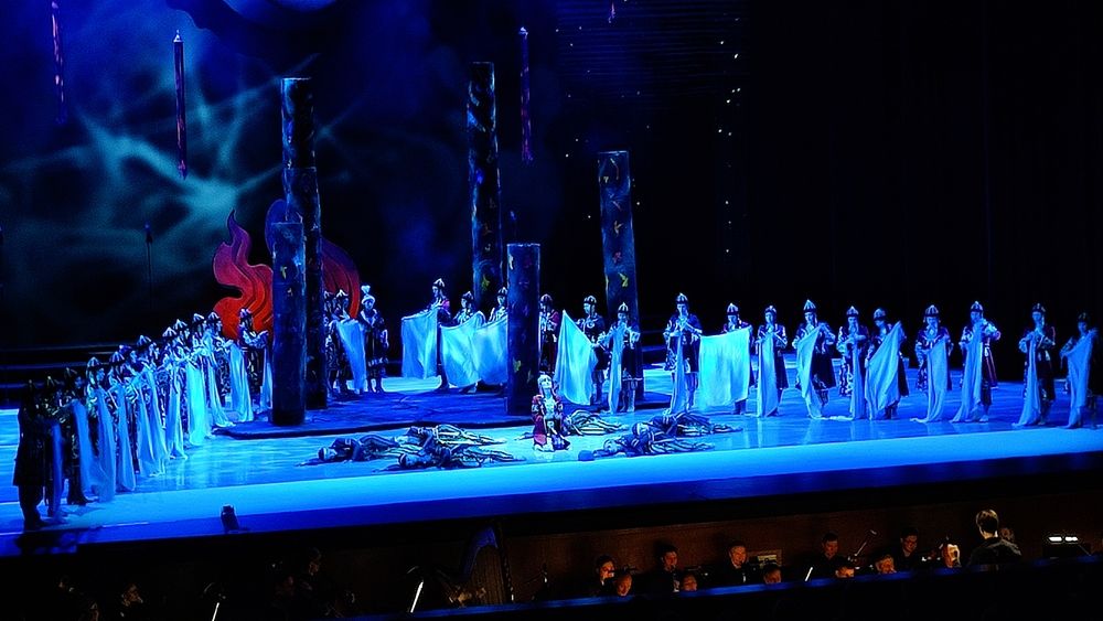 Photograph by Полина Скурская