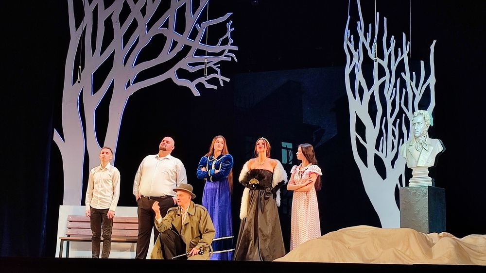 Photograph by Полина Скурская