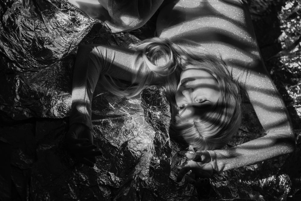 Фотография автора Aлексей Игнатьев