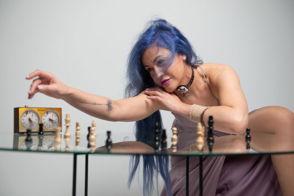 Фотография автора Aлексей Игнатьев