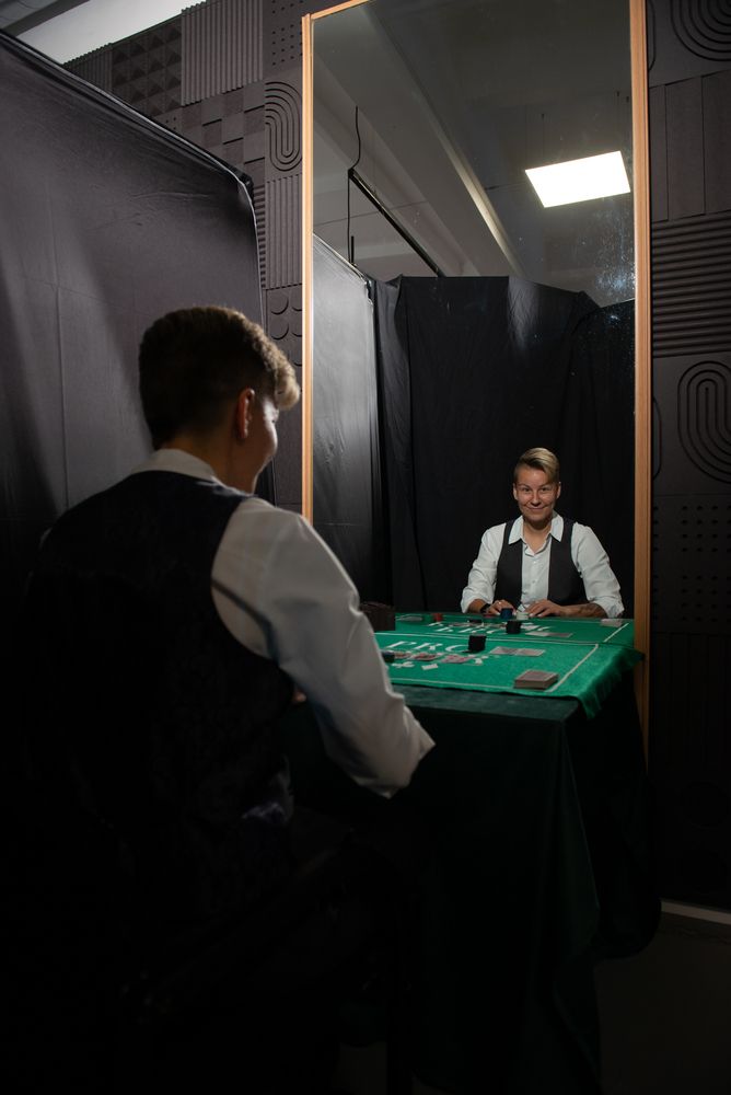 Фотография автора Aлексей Игнатьев