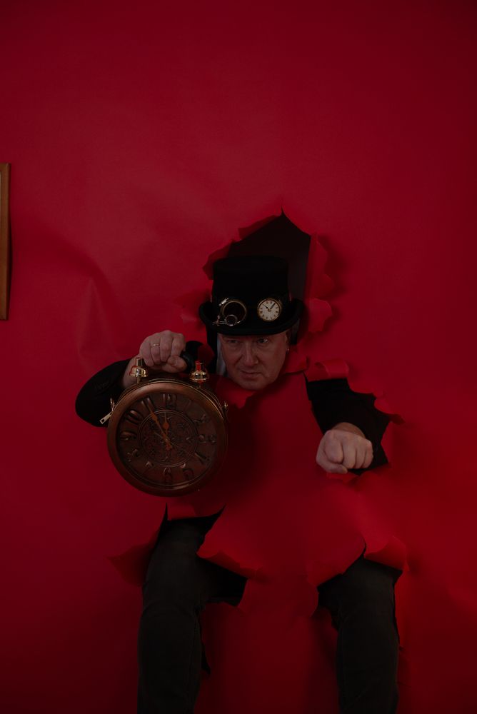 Фотография автора Aлексей Игнатьев