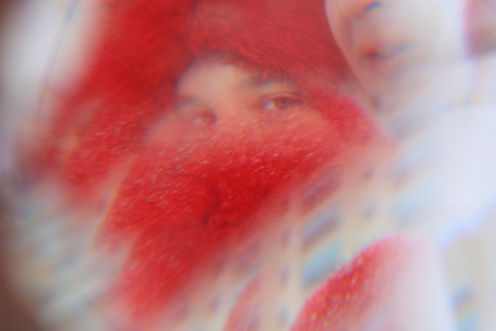 Photograph by Мария Черенева