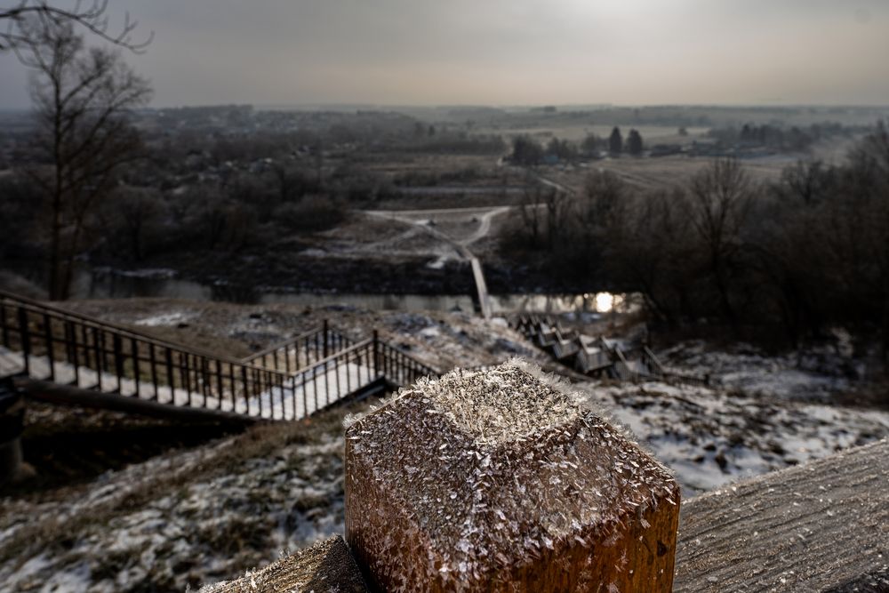 Photograph by Андрей Соколов