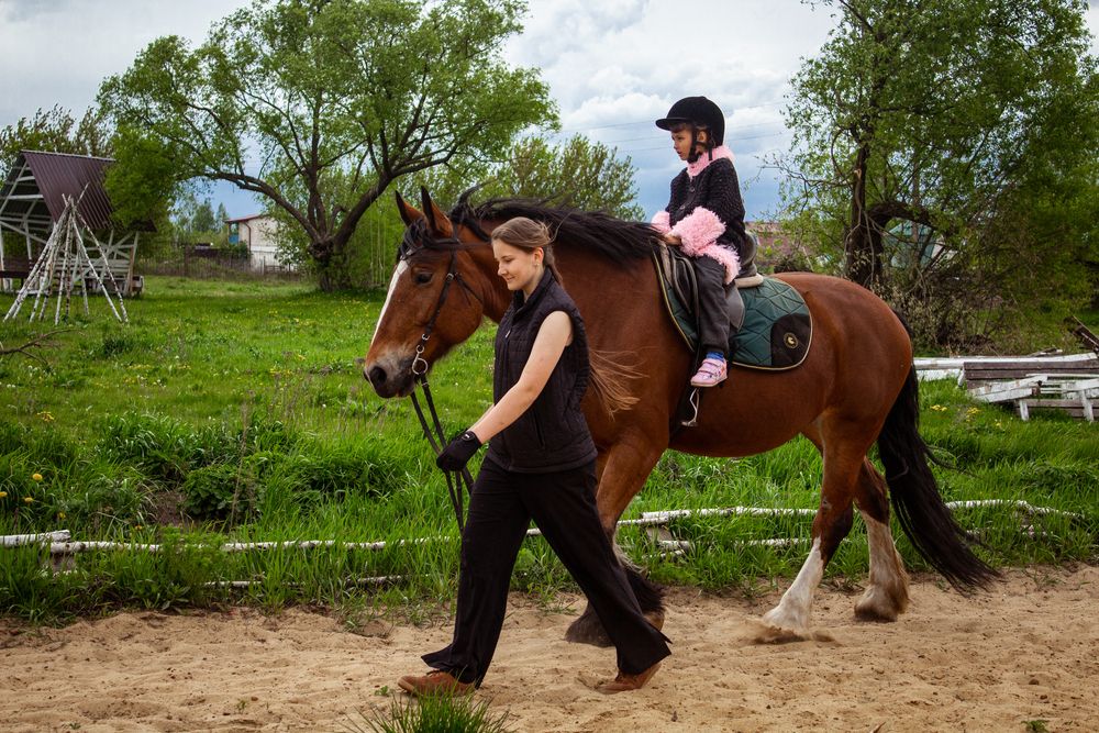 Photograph by Елена Фатьянова