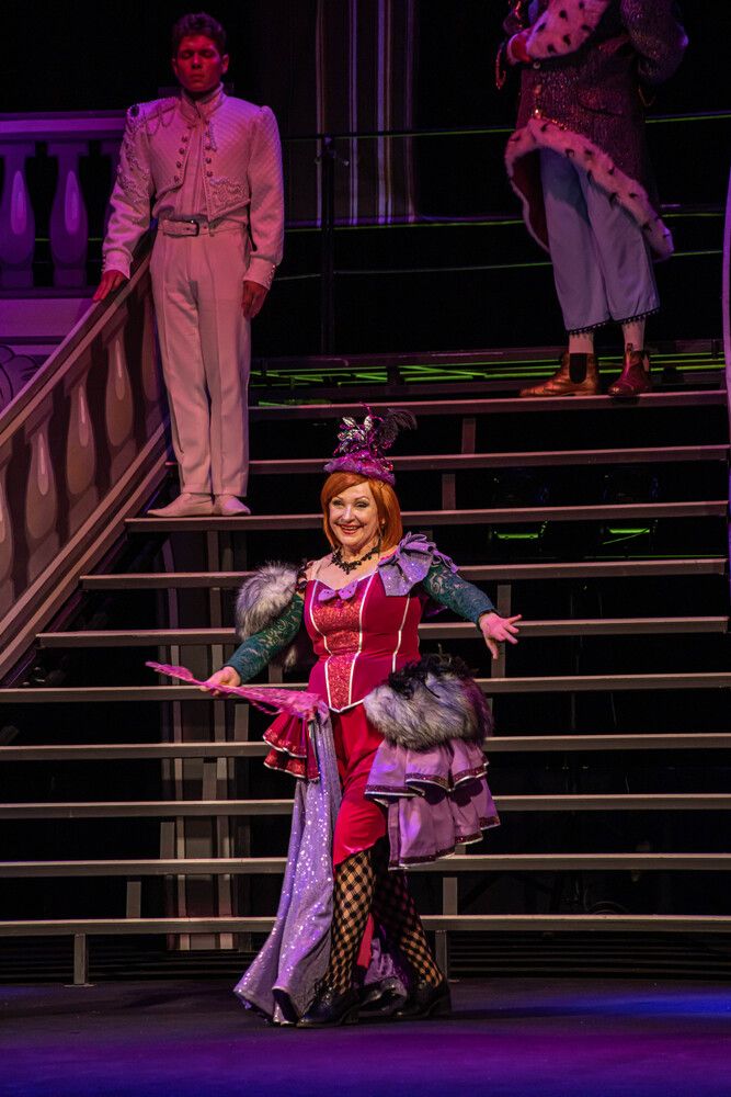 Фотография автора Екатерина Счасная